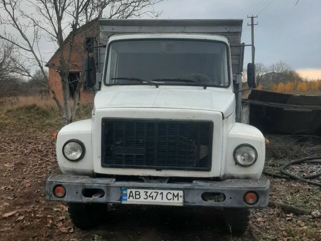 ГАЗ Другая, объемом двигателя 0 л и пробегом 0 тыс. км за 6800 $, фото 1 на Automoto.ua