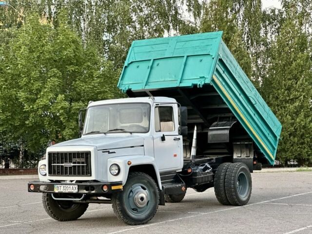 ГАЗ Другая, объемом двигателя 0 л и пробегом 0 тыс. км за 10500 $, фото 1 на Automoto.ua