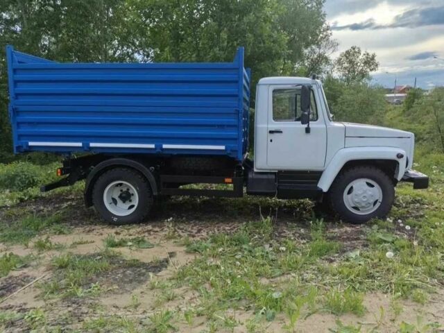 ГАЗ Другая, объемом двигателя 0 л и пробегом 0 тыс. км за 4301 $, фото 1 на Automoto.ua