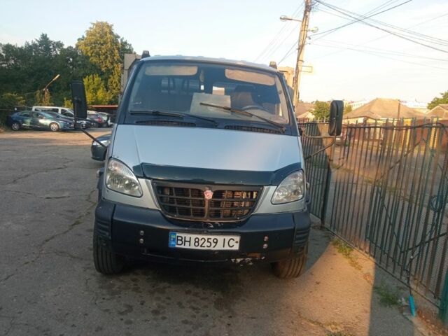 ГАЗ Другая, объемом двигателя 0 л и пробегом 0 тыс. км за 9000 $, фото 1 на Automoto.ua