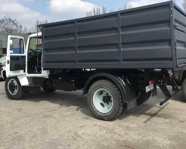 ГАЗ Другая, объемом двигателя 0 л и пробегом 0 тыс. км за 6631 $, фото 1 на Automoto.ua