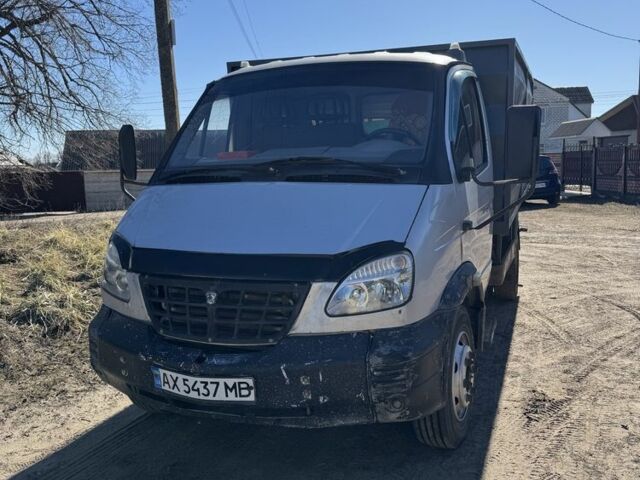 ГАЗ Другая, объемом двигателя 0 л и пробегом 0 тыс. км за 9000 $, фото 1 на Automoto.ua