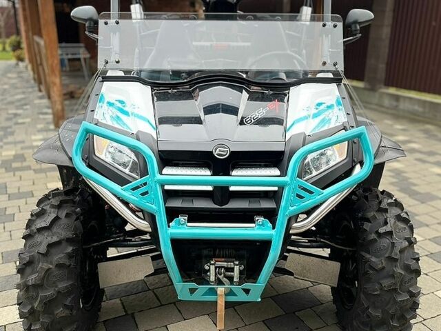 ГАЗ Інша, об'ємом двигуна 0 л та пробігом 0 тис. км за 5125 $, фото 1 на Automoto.ua