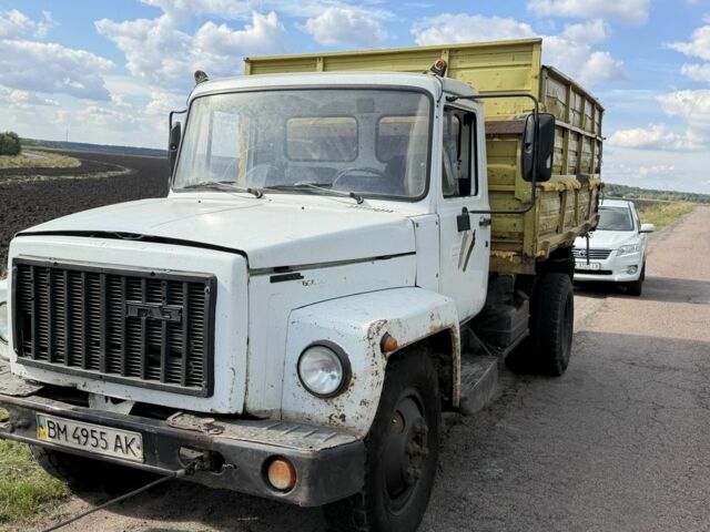 ГАЗ Інша, об'ємом двигуна 0 л та пробігом 0 тис. км за 5119 $, фото 1 на Automoto.ua