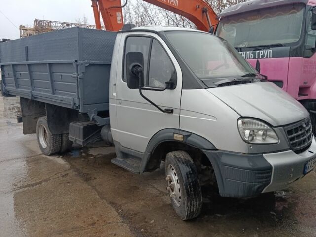 ГАЗ Другая, объемом двигателя 0 л и пробегом 0 тыс. км за 7000 $, фото 1 на Automoto.ua