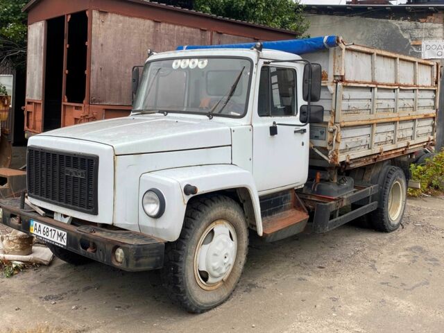 ГАЗ Другая, объемом двигателя 0 л и пробегом 0 тыс. км за 13500 $, фото 1 на Automoto.ua