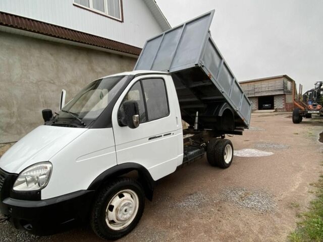 ГАЗ Інша, об'ємом двигуна 0 л та пробігом 0 тис. км за 6600 $, фото 1 на Automoto.ua