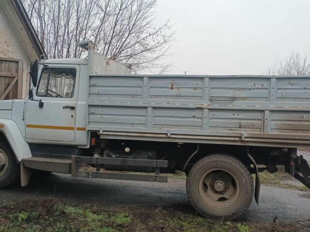 ГАЗ Другая, объемом двигателя 0 л и пробегом 0 тыс. км за 10000 $, фото 1 на Automoto.ua