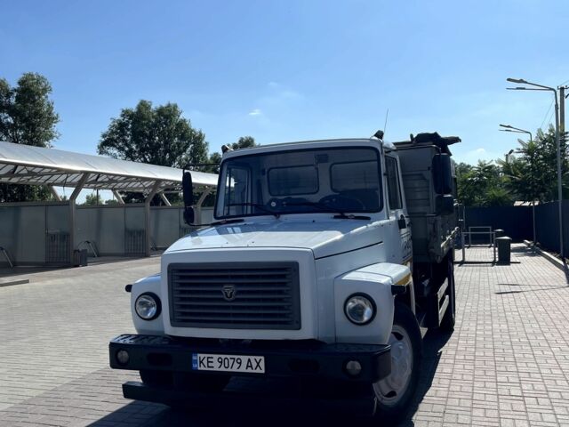 ГАЗ Другая, объемом двигателя 0 л и пробегом 0 тыс. км за 23900 $, фото 1 на Automoto.ua