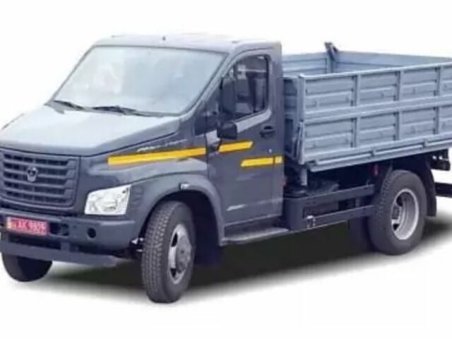 ГАЗ Другая, объемом двигателя 0 л и пробегом 0 тыс. км за 35000 $, фото 1 на Automoto.ua