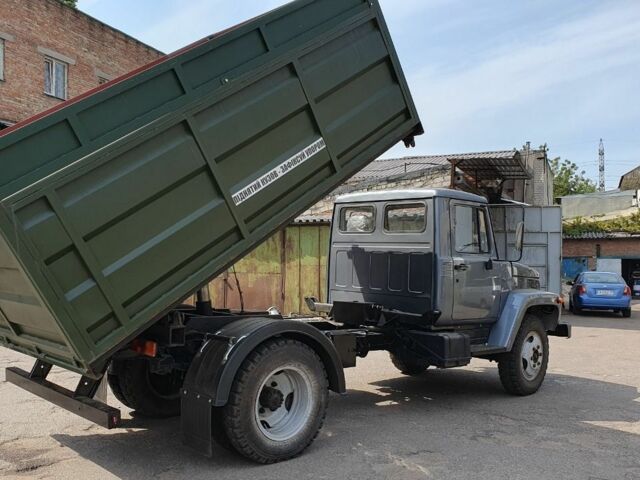 ГАЗ Інша, об'ємом двигуна 14.86 л та пробігом 0 тис. км за 11500 $, фото 1 на Automoto.ua