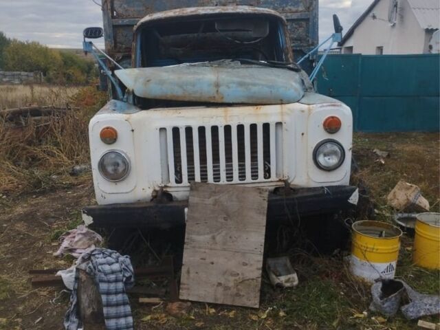 ГАЗ Інша, об'ємом двигуна 0 л та пробігом 0 тис. км за 1200 $, фото 1 на Automoto.ua