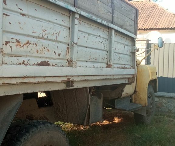 ГАЗ Інша, об'ємом двигуна 1.56 л та пробігом 0 тис. км за 1700 $, фото 1 на Automoto.ua