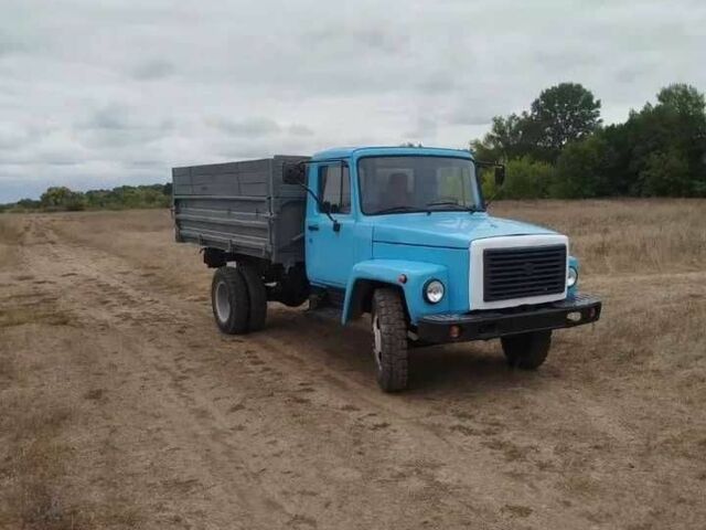 ГАЗ Другая, объемом двигателя 1.56 л и пробегом 0 тыс. км за 2100 $, фото 1 на Automoto.ua