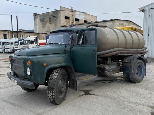 ГАЗ Інша, об'ємом двигуна 10.85 л та пробігом 0 тис. км за 4400 $, фото 1 на Automoto.ua