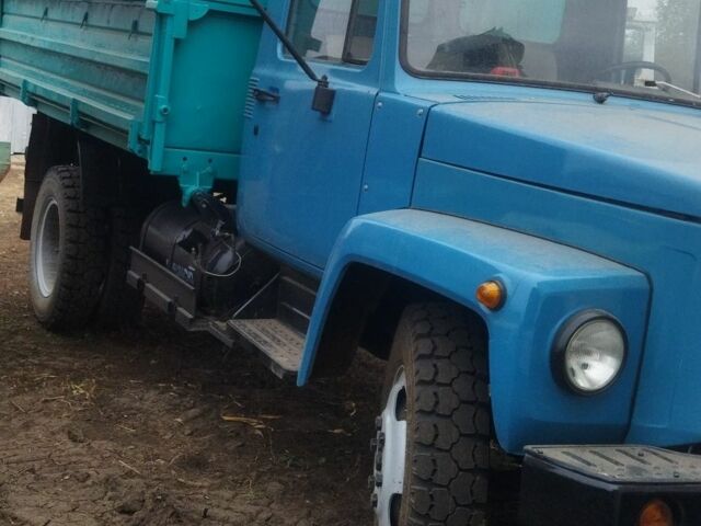 ГАЗ Інша, об'ємом двигуна 10.85 л та пробігом 0 тис. км за 8700 $, фото 1 на Automoto.ua