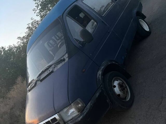 ГАЗ Інша, об'ємом двигуна 10.85 л та пробігом 0 тис. км за 1200 $, фото 1 на Automoto.ua