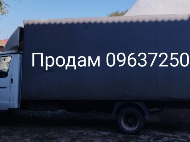 ГАЗ Другая, объемом двигателя 10.85 л и пробегом 0 тыс. км за 4700 $, фото 1 на Automoto.ua