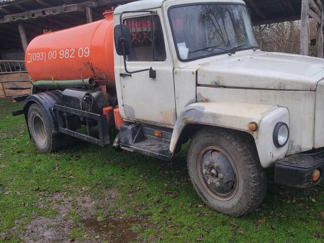 ГАЗ Другая, объемом двигателя 4.25 л и пробегом 0 тыс. км за 4000 $, фото 1 на Automoto.ua