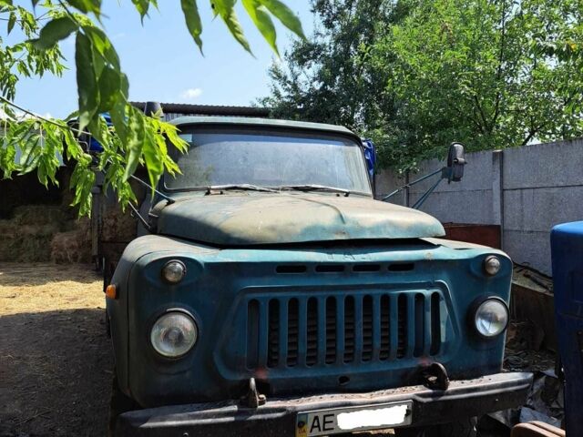 ГАЗ Другая, объемом двигателя 12.58 л и пробегом 0 тыс. км за 2896 $, фото 1 на Automoto.ua