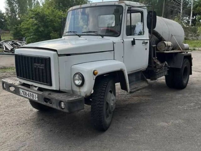 ГАЗ Другая, объемом двигателя 12.58 л и пробегом 0 тыс. км за 6000 $, фото 1 на Automoto.ua