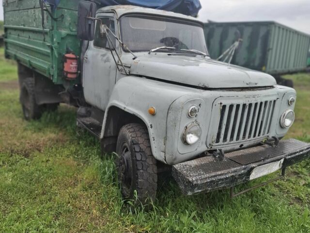 ГАЗ Інша, об'ємом двигуна 0 л та пробігом 0 тис. км за 3200 $, фото 1 на Automoto.ua