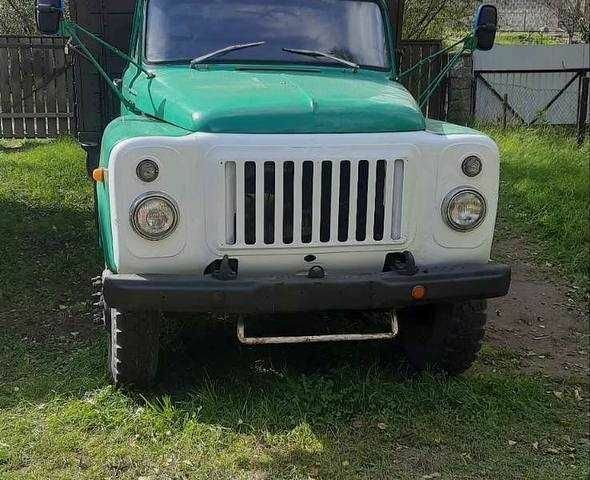 ГАЗ Другая, объемом двигателя 0 л и пробегом 0 тыс. км за 2500 $, фото 1 на Automoto.ua