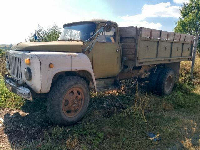ГАЗ Інша, об'ємом двигуна 0 л та пробігом 0 тис. км за 2600 $, фото 1 на Automoto.ua