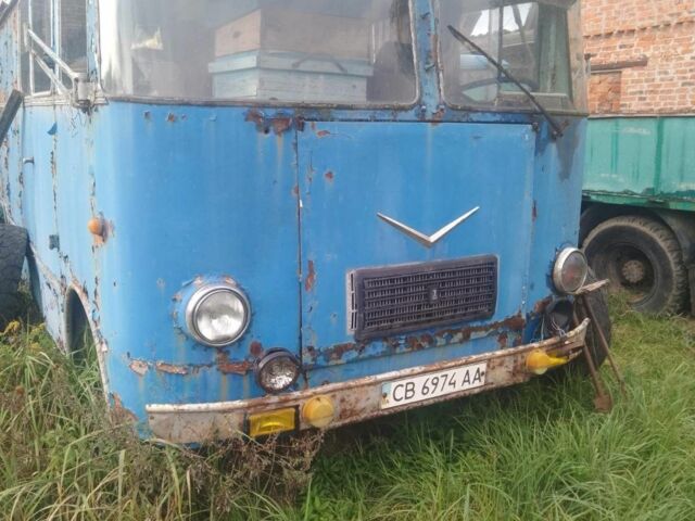 ГАЗ Другая, объемом двигателя 0 л и пробегом 0 тыс. км за 3022 $, фото 1 на Automoto.ua