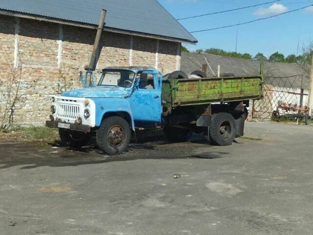 ГАЗ Інша, об'ємом двигуна 0 л та пробігом 0 тис. км за 1450 $, фото 1 на Automoto.ua