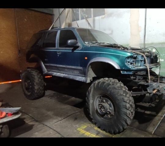 ГАЗ Інша, об'ємом двигуна 0 л та пробігом 0 тис. км за 6000 $, фото 1 на Automoto.ua