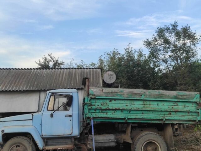 ГАЗ Другая, объемом двигателя 0 л и пробегом 0 тыс. км за 2800 $, фото 1 на Automoto.ua