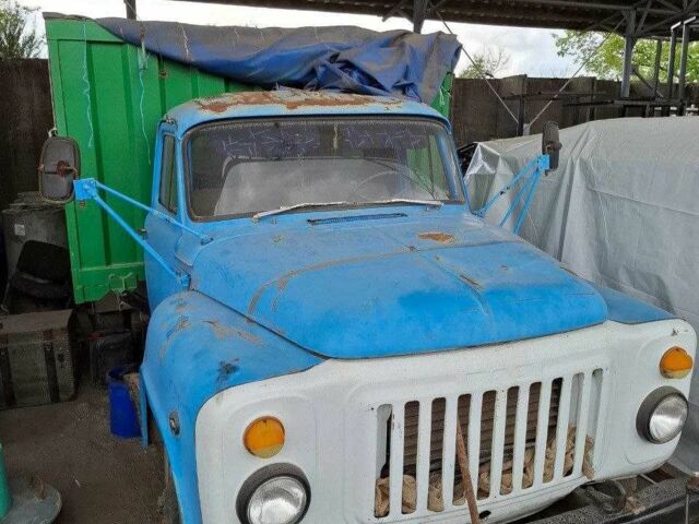 ГАЗ Інша, об'ємом двигуна 0 л та пробігом 0 тис. км за 7000 $, фото 1 на Automoto.ua