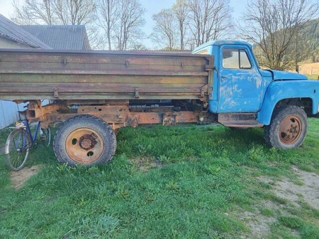 ГАЗ Другая, объемом двигателя 0 л и пробегом 0 тыс. км за 1200 $, фото 1 на Automoto.ua