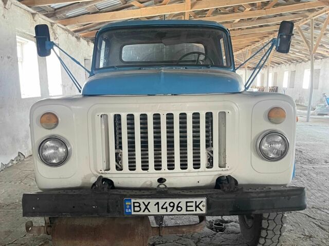 ГАЗ Інша, об'ємом двигуна 0 л та пробігом 0 тис. км за 3500 $, фото 1 на Automoto.ua