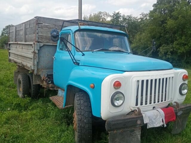 ГАЗ Другая, объемом двигателя 0 л и пробегом 0 тыс. км за 2700 $, фото 1 на Automoto.ua