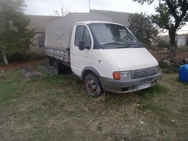 ГАЗ Другая, объемом двигателя 0 л и пробегом 0 тыс. км за 1559 $, фото 1 на Automoto.ua