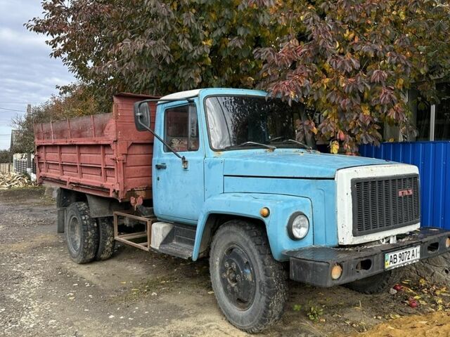 ГАЗ Другая, объемом двигателя 0 л и пробегом 0 тыс. км за 3600 $, фото 1 на Automoto.ua