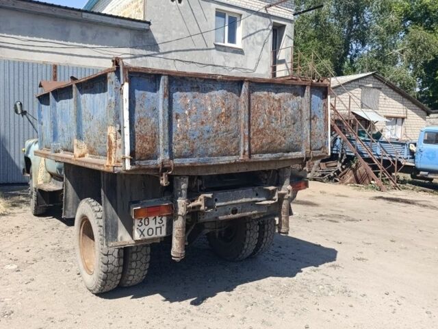 ГАЗ Другая, объемом двигателя 0 л и пробегом 0 тыс. км за 1695 $, фото 1 на Automoto.ua