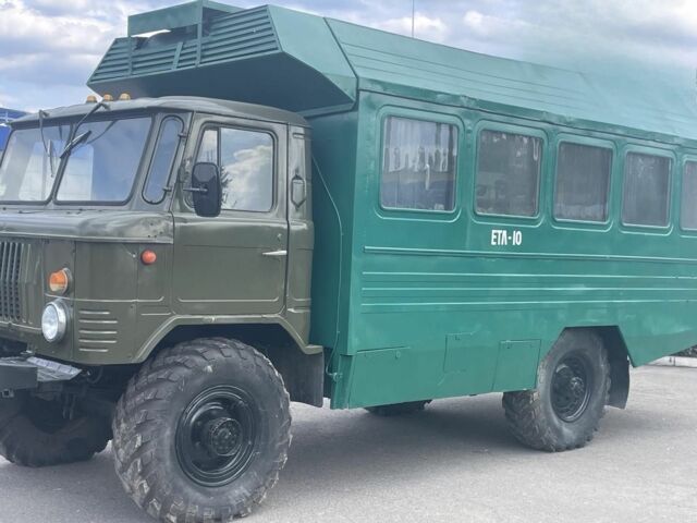 ГАЗ Другая, объемом двигателя 0 л и пробегом 0 тыс. км за 10933 $, фото 1 на Automoto.ua