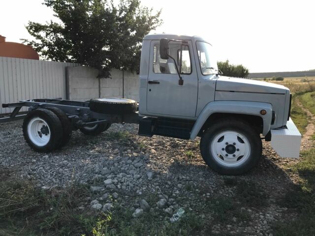 ГАЗ Другая, объемом двигателя 0 л и пробегом 0 тыс. км за 7000 $, фото 1 на Automoto.ua