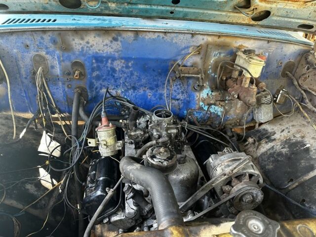 ГАЗ Інша, об'ємом двигуна 0 л та пробігом 0 тис. км за 3700 $, фото 1 на Automoto.ua
