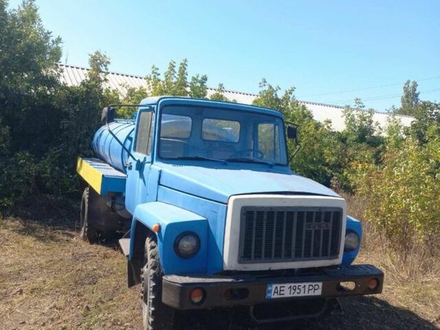 ГАЗ Другая, объемом двигателя 0 л и пробегом 0 тыс. км за 6800 $, фото 1 на Automoto.ua