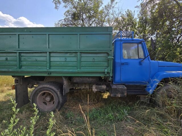 ГАЗ Другая, объемом двигателя 0 л и пробегом 0 тыс. км за 5200 $, фото 1 на Automoto.ua