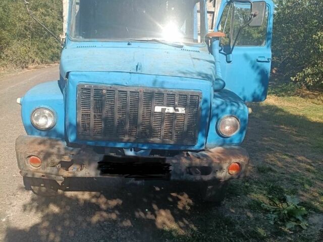 ГАЗ Другая, объемом двигателя 0 л и пробегом 0 тыс. км за 2500 $, фото 1 на Automoto.ua
