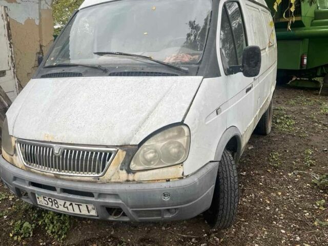 ГАЗ Другая, объемом двигателя 0 л и пробегом 0 тыс. км за 600 $, фото 1 на Automoto.ua