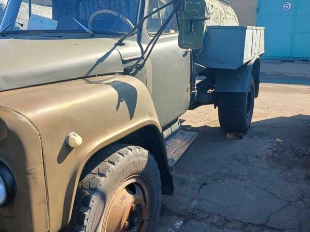 ГАЗ Другая, объемом двигателя 0 л и пробегом 0 тыс. км за 749 $, фото 1 на Automoto.ua
