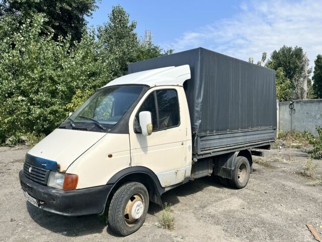 ГАЗ Інша, об'ємом двигуна 0 л та пробігом 0 тис. км за 1457 $, фото 1 на Automoto.ua