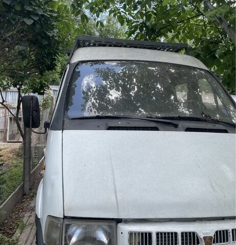 ГАЗ Інша, об'ємом двигуна 0 л та пробігом 0 тис. км за 3300 $, фото 1 на Automoto.ua
