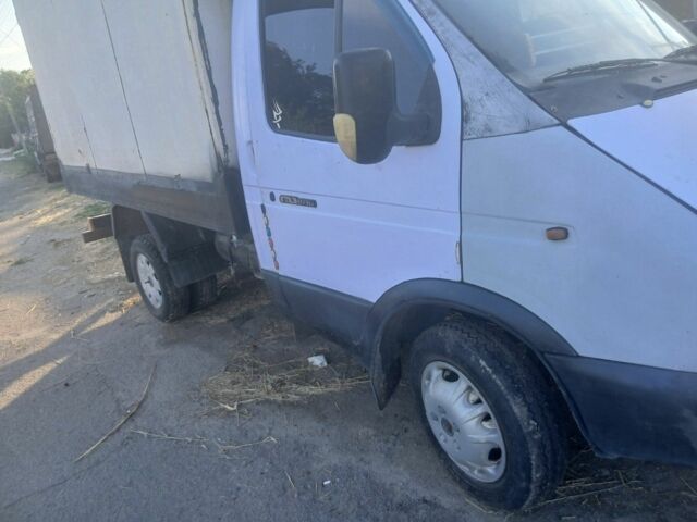 ГАЗ Другая, объемом двигателя 0 л и пробегом 0 тыс. км за 1300 $, фото 1 на Automoto.ua